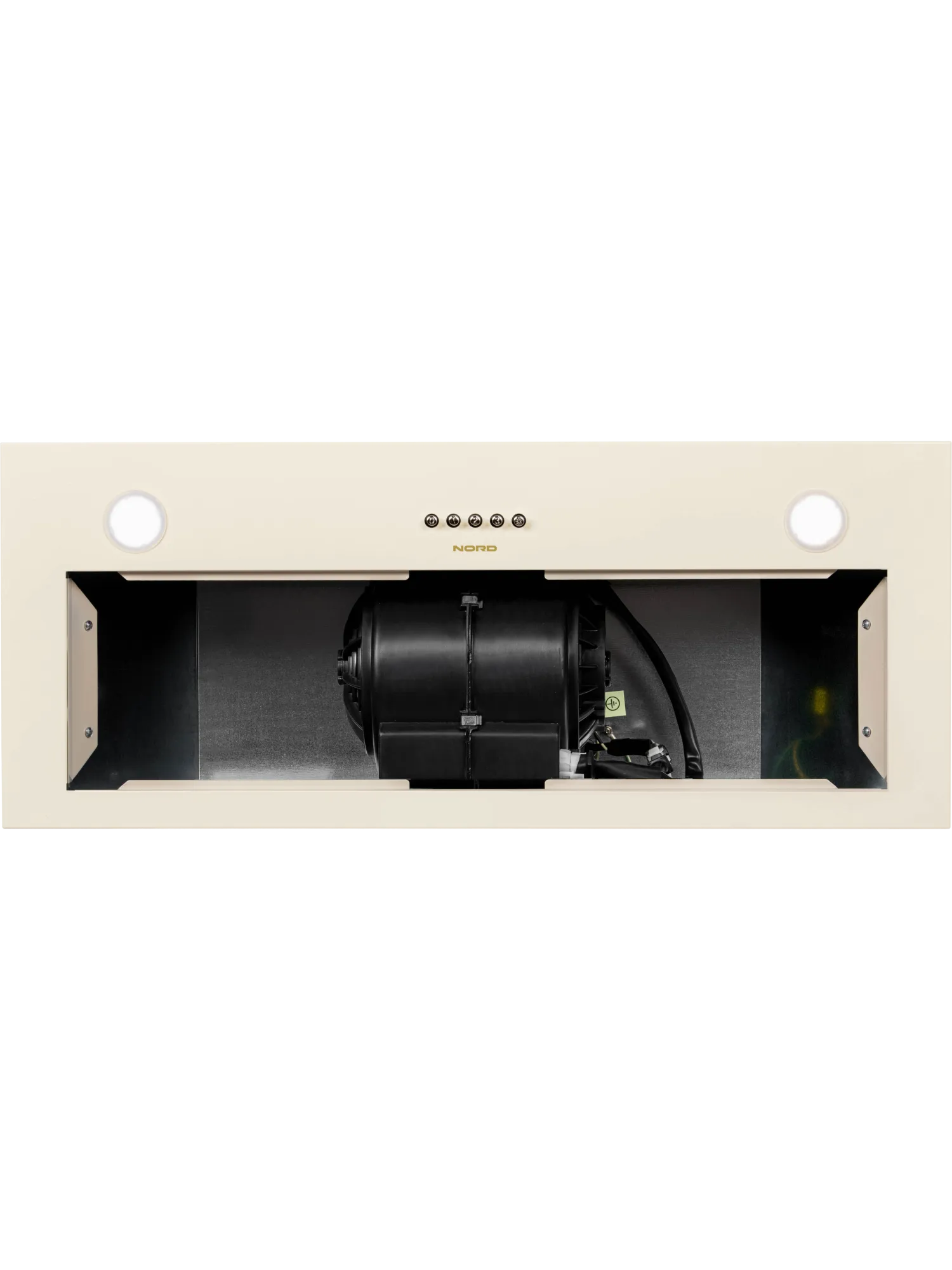 картинка Кухонная вытяжка Nord FB 9060 Y 