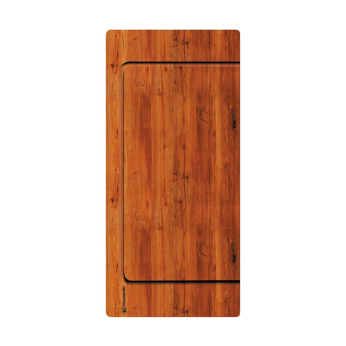 картинка Разделочная доска Omoikiri CB-05-WOOD-M  картинка Разделочная доска Omoikiri CB-05-WOOD-M