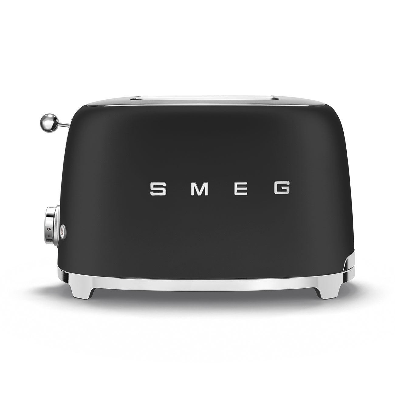 картинка Тостер Smeg TSF01BLMEU  картинка Тостер Smeg TSF01BLMEU