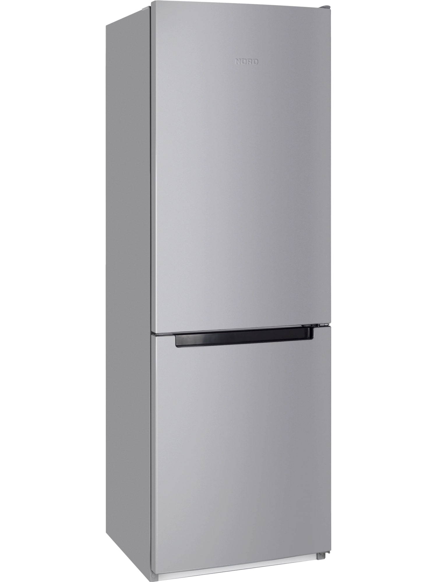 картинка Отдельностоящий холодильник Nord NRB 132 S серебро 