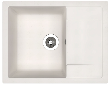 картинка Мойка для кухни Dr. Gans ТЕХНО-650 