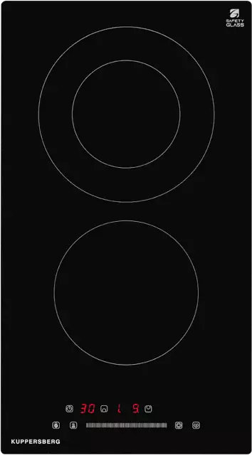 картинка Варочная панель Домино Kuppersberg ECS 321 