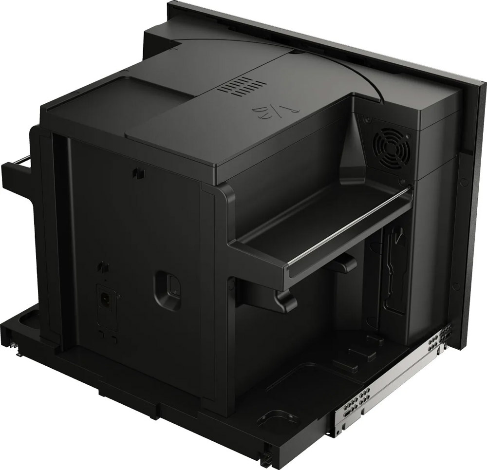 картинка Кофемашина Asko CM8478GG  картинка Кофемашина Asko CM8478GG