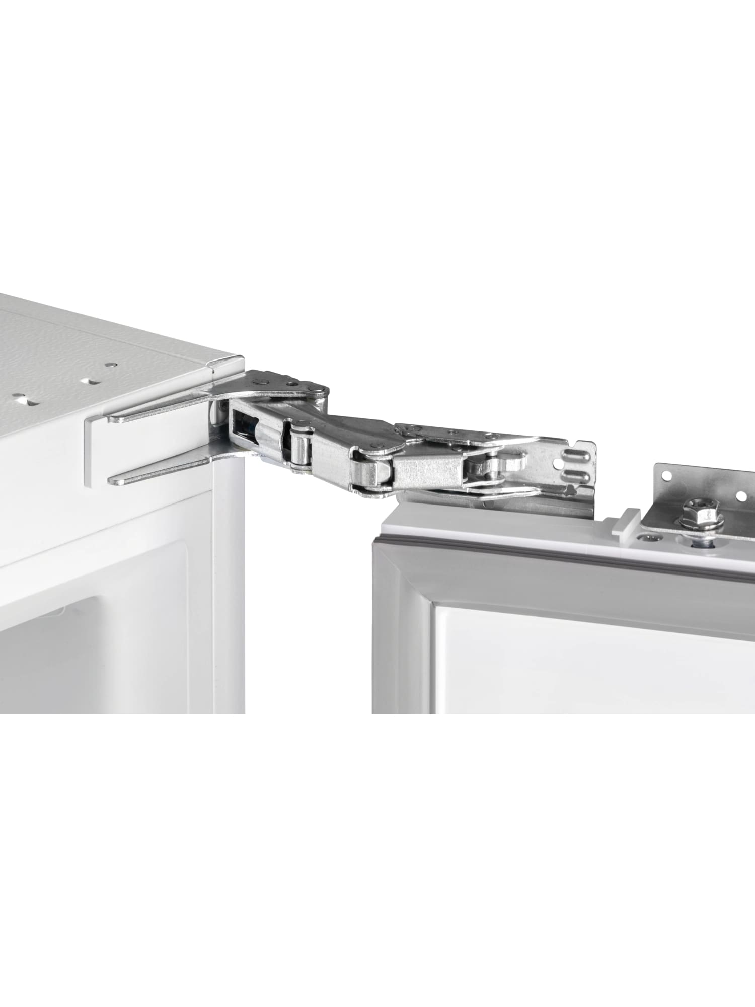 картинка Встраиваемый холодильник Hiberg S-RFQ 800 W inverter 