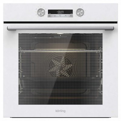 картинка Электрический духовой шкаф Korting OKB 8931 CESW 
