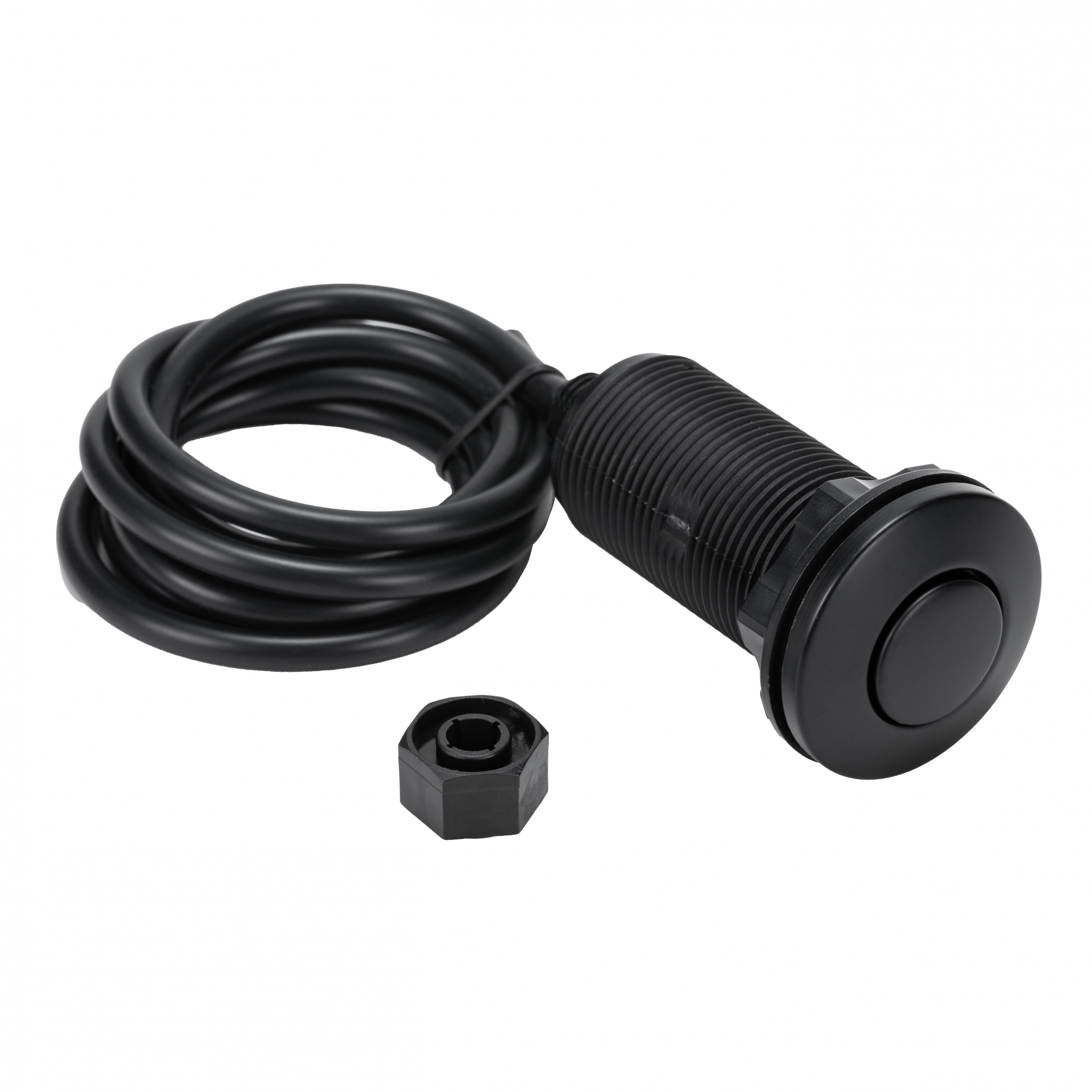 картинка Пневмокнопка Bone Crusher Long Air switch 