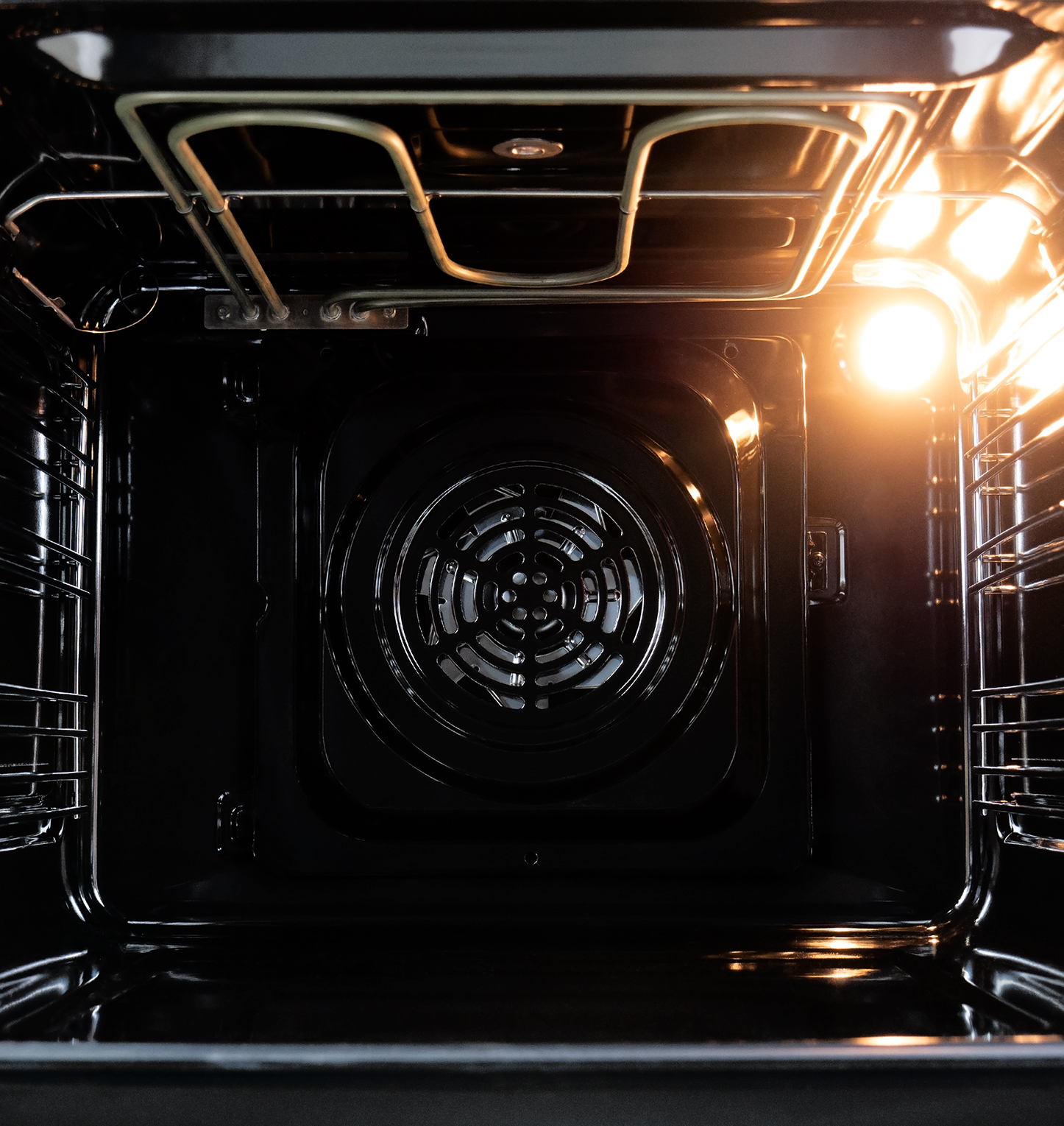 картинка |Discount| Электрический духовой шкаф Lex EDP 094 IX черный 