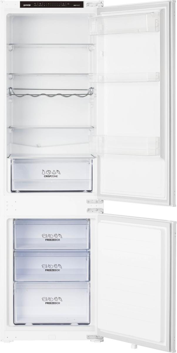 картинка Встраиваемый холодильник Gorenje NRKI4182P1 
