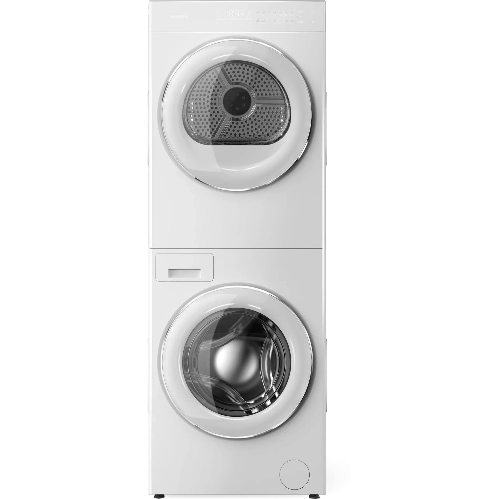 картинка Монокоплект стирально-сушильная машина TURELLE i-10 W белый  картинка Монокоплект стирально-сушильная машина TURELLE i-10 W белый