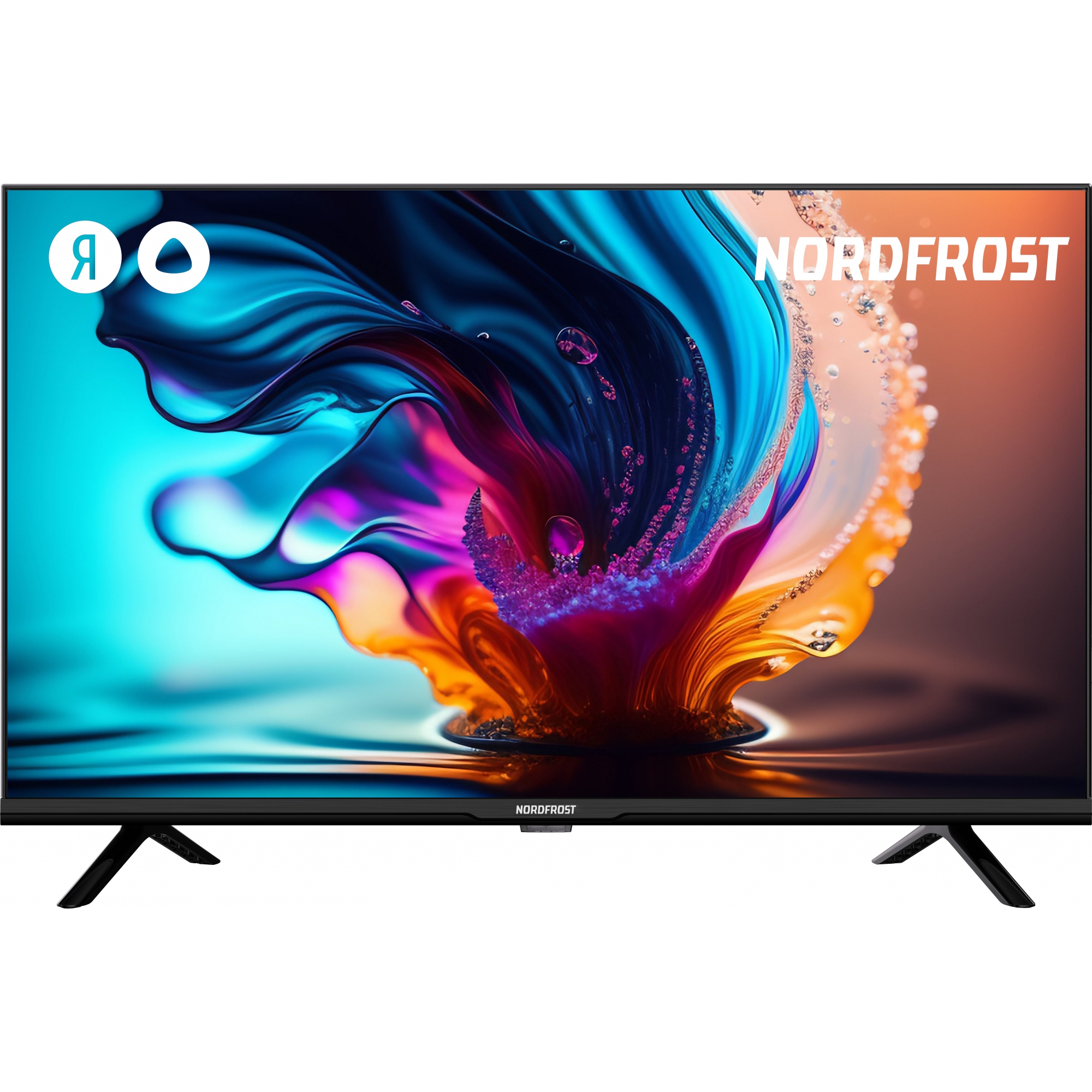 картинка Телевизор Nordfrost Y 3201 HD-R  картинка Телевизор Nordfrost Y 3201 HD-R
