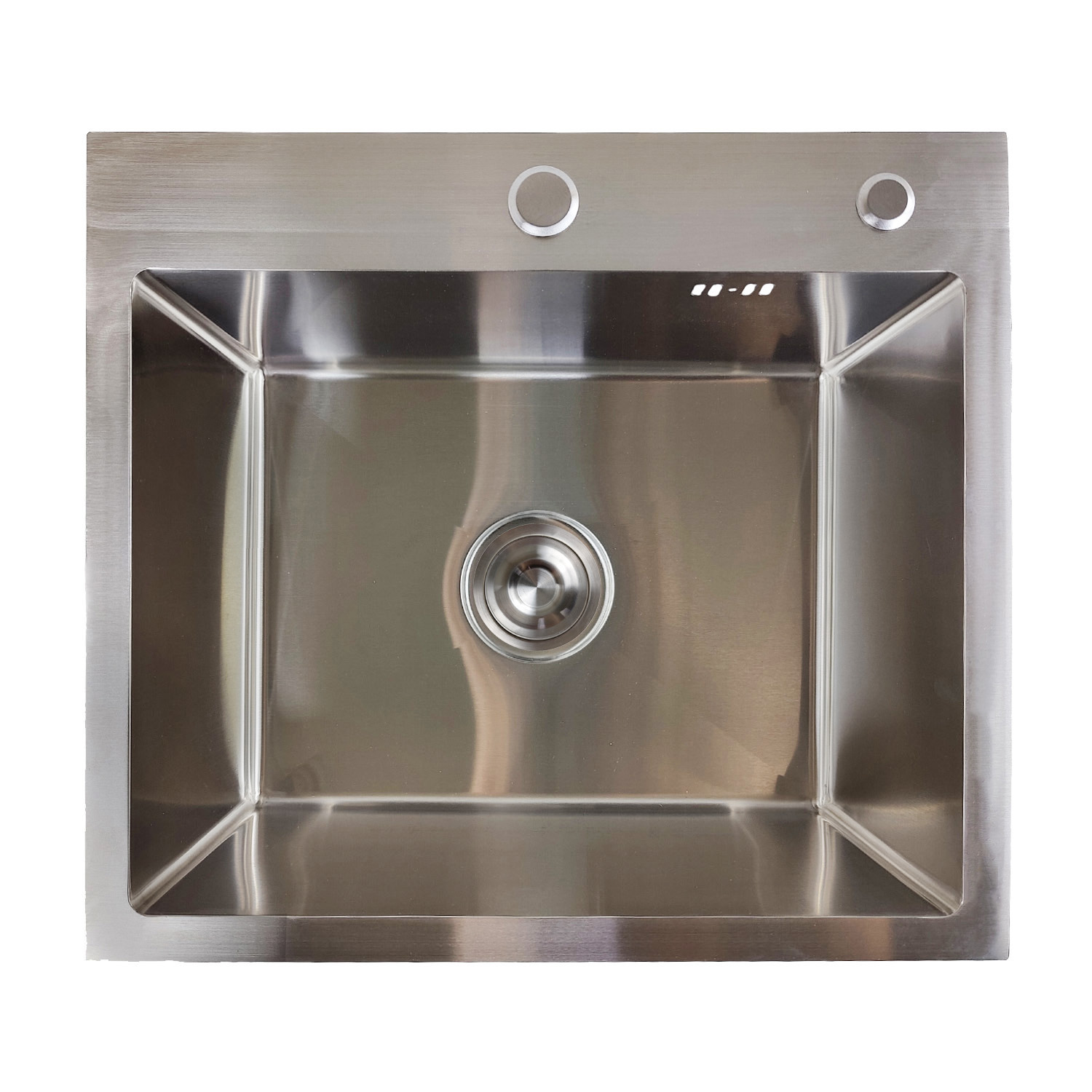 картинка |Discount| Мойка для кухни Gerda GS 5045 S (УЦЕНКА!) 