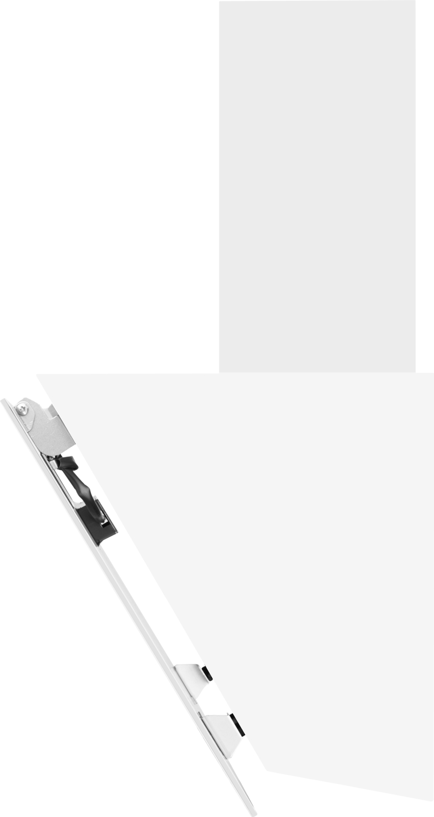 картинка Кухонная вытяжка Weissgauff Zibal 60 WH Sensor 