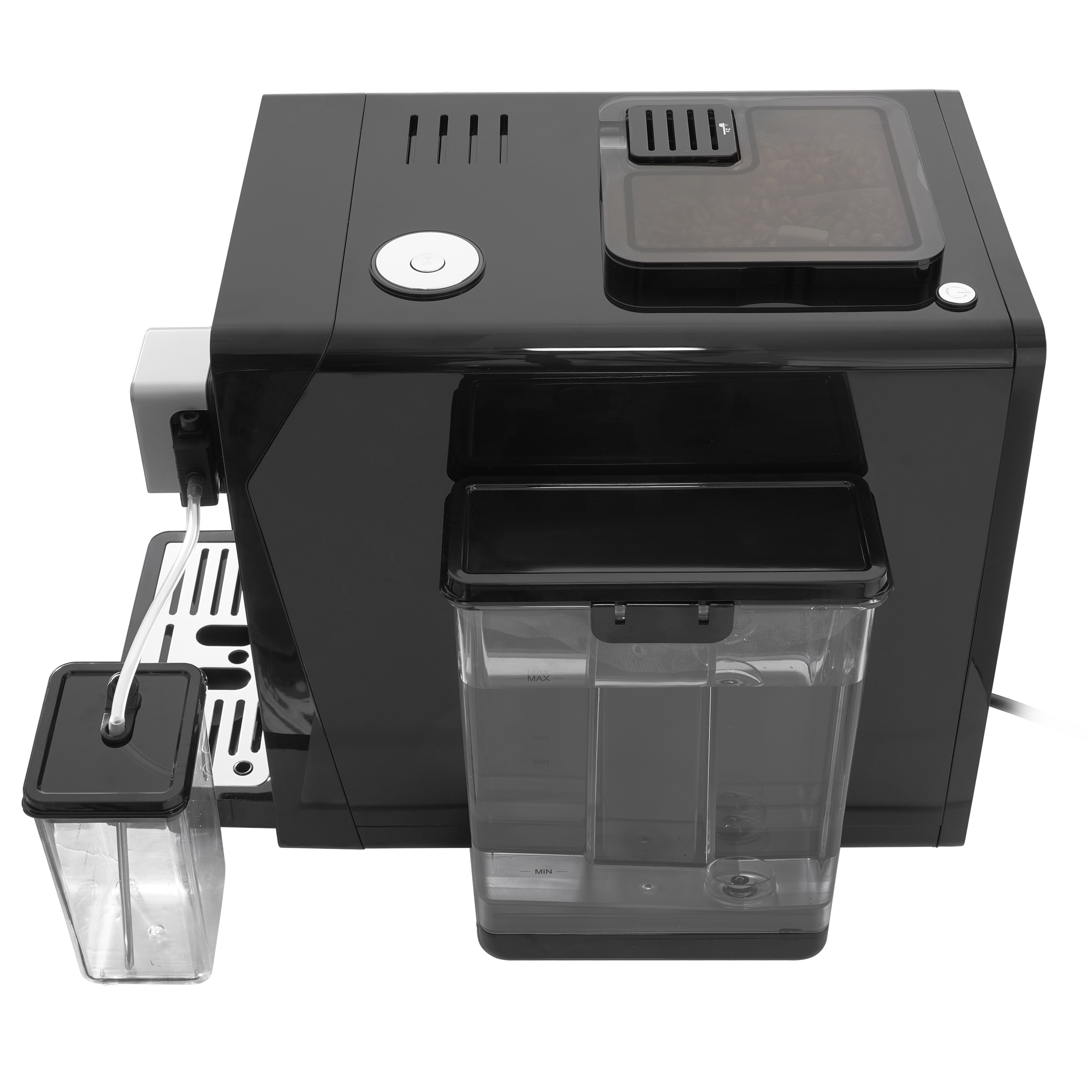 картинка Кофемашина Evelux EACM 1028 N Asti 