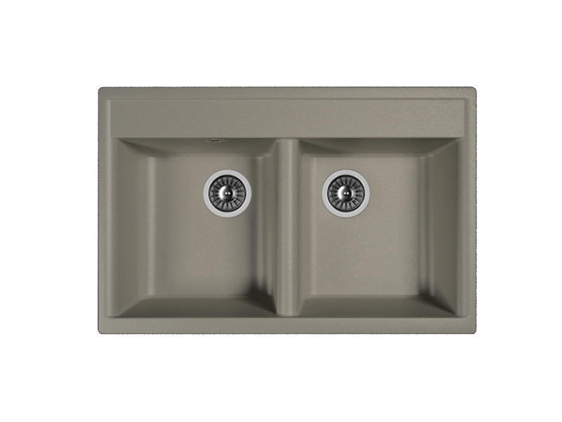 картинка Мойка для кухни Dr. Gans АСТРА-780 