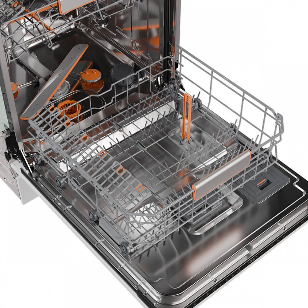 картинка Посудомоечная машина Gorenje GV693A65AD 