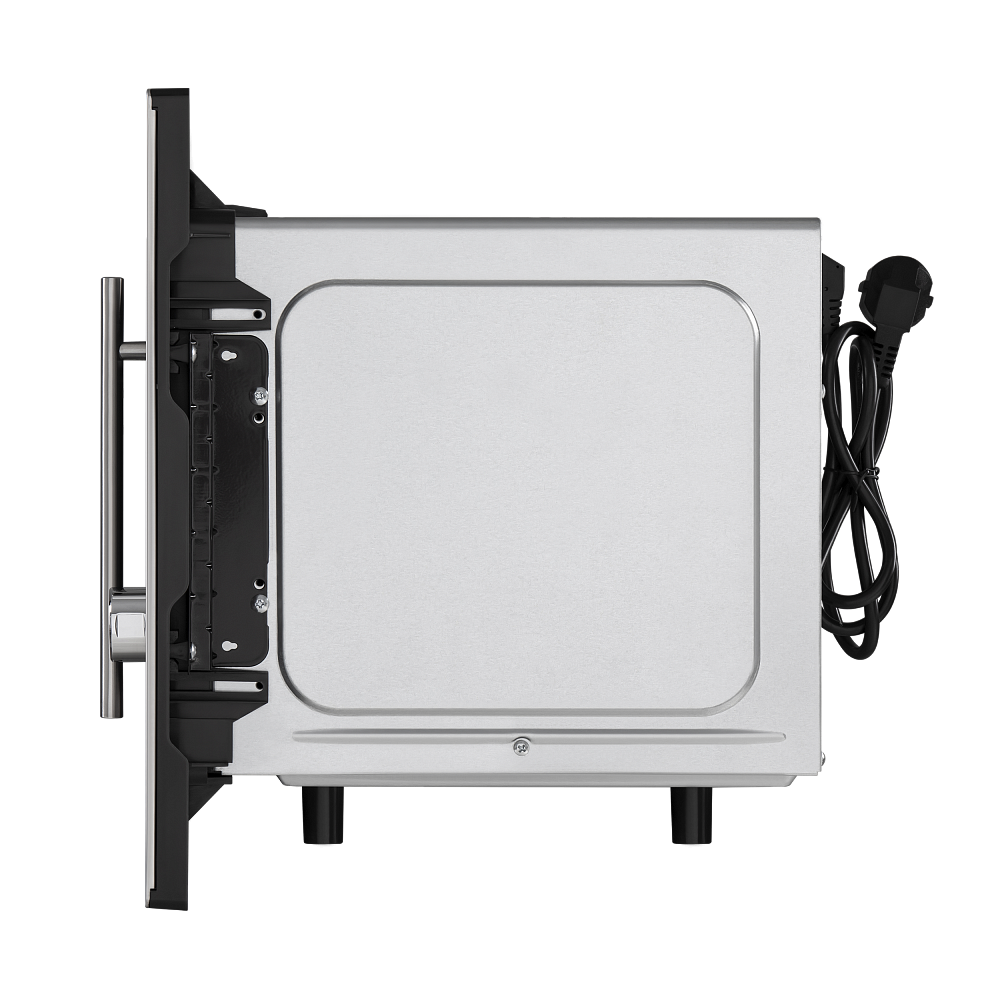 картинка Микроволновая печь Maunfeld XBMO202S 