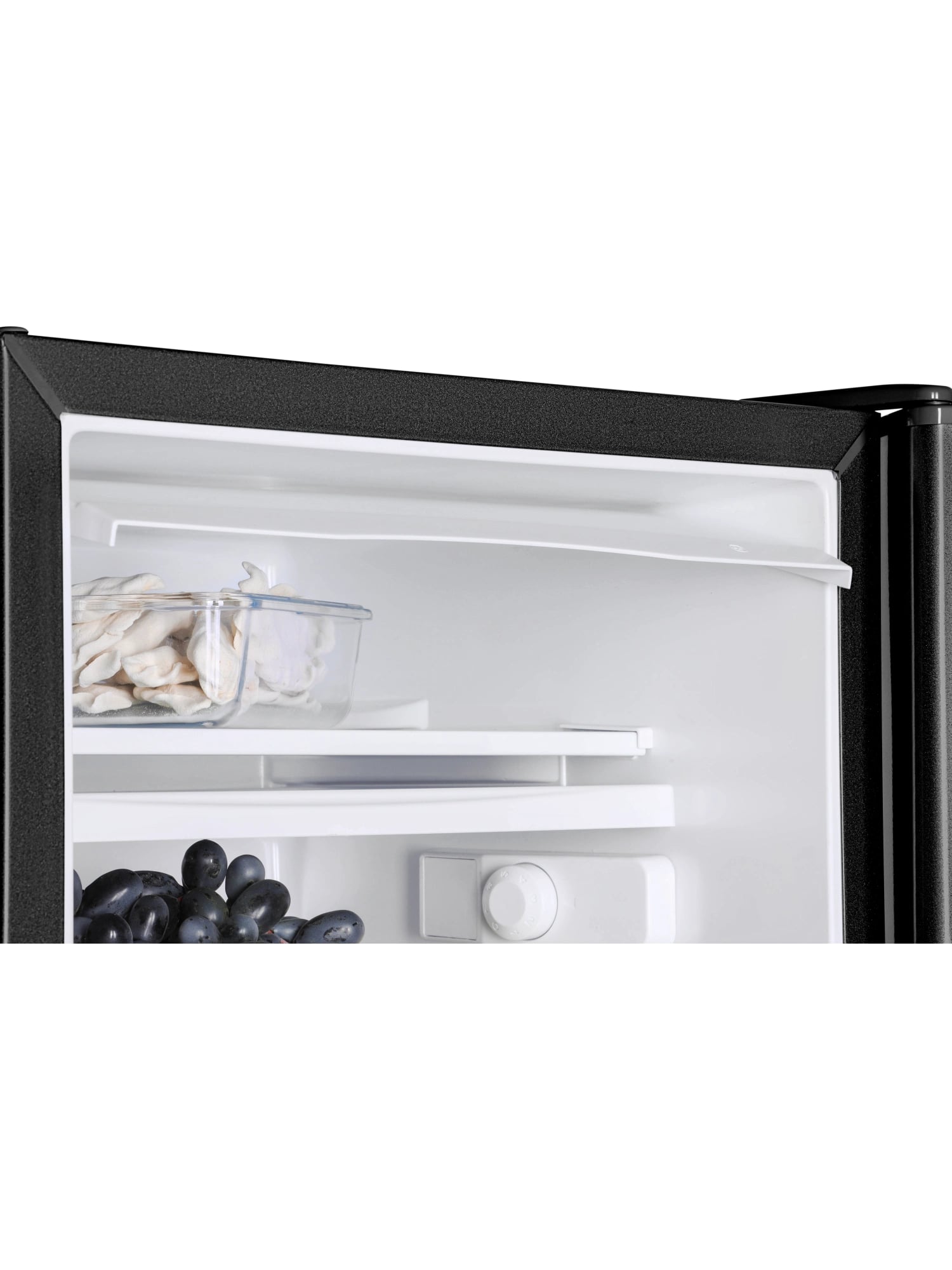 картинка Отдельностоящий холодильник Nord NR 402 B черный 