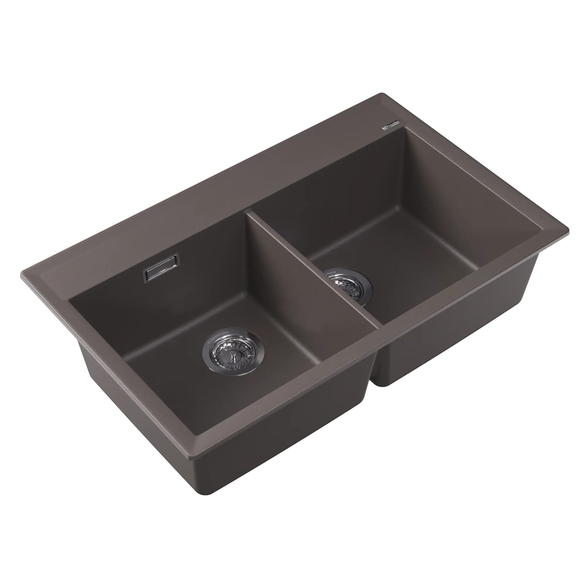 картинка Мойка для кухни Florentina ТОСКАНА 820 
