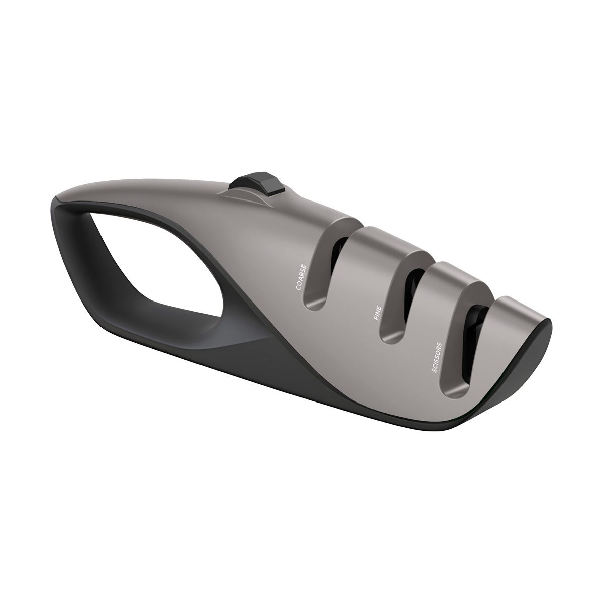 картинка Механическая точилка для ножей Omoikiri UN-01 