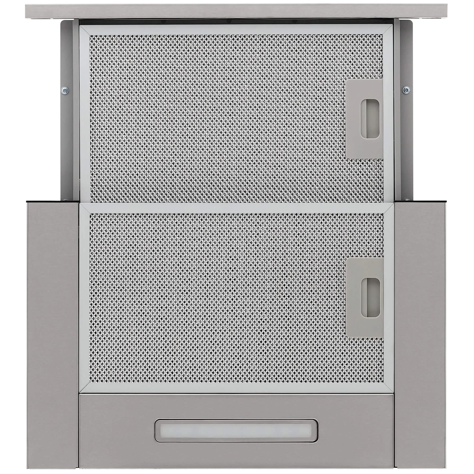 картинка Кухонная вытяжка Krona KAMILLA F 450 inox 