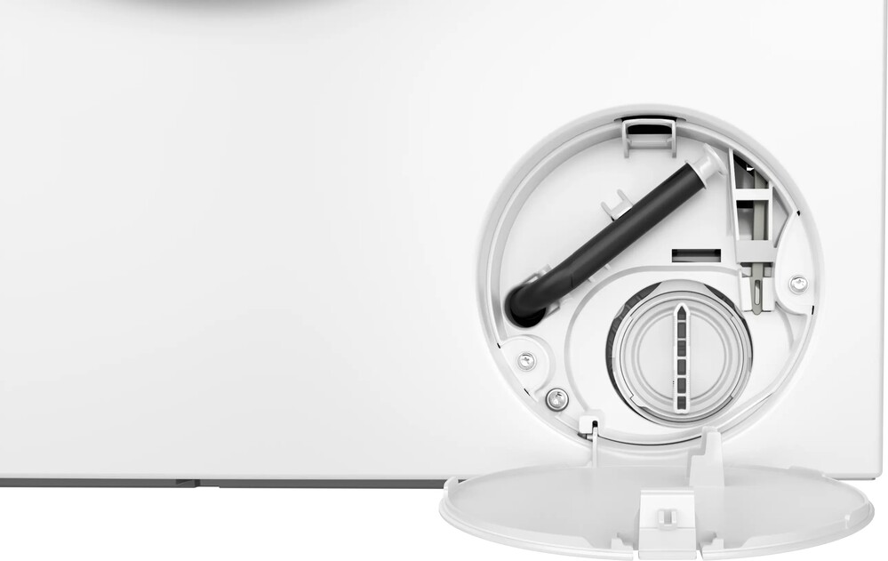 картинка Стиральная машина с паром Bosch WGK264Z0ME 