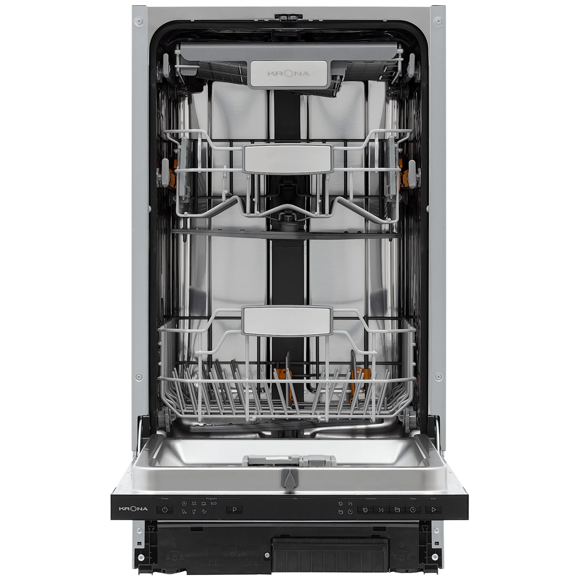 картинка Посудомоечная машина Krona KASKATA 45 BI V2 