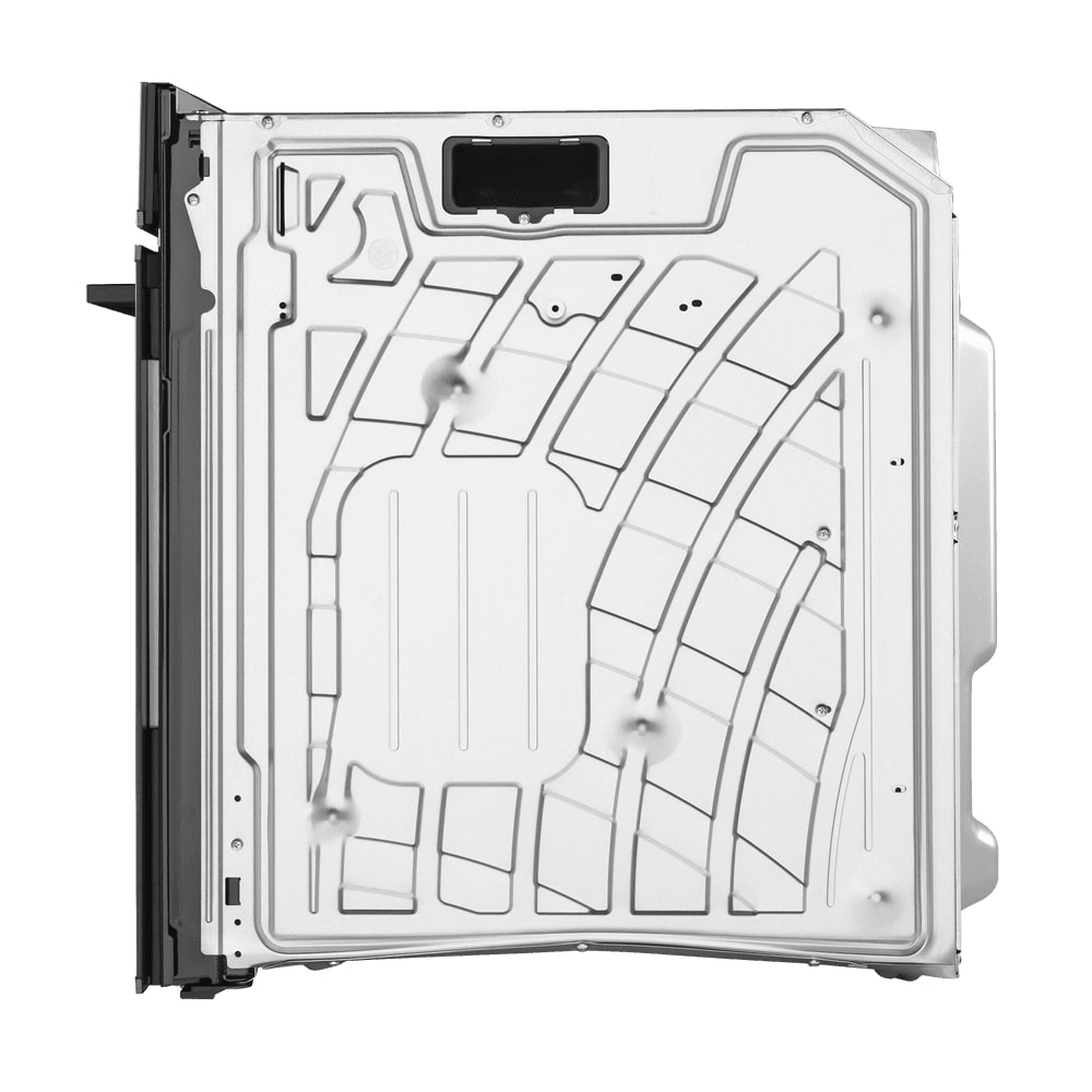 картинка Электрический духовой шкаф с паром Maunfeld MEOR7216STFB 