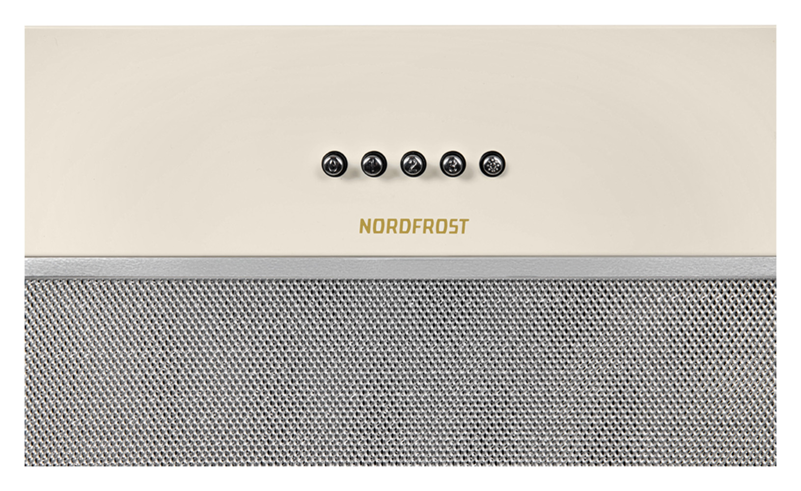 картинка Кухонная вытяжка Nordfrost FB 6060 Y  картинка Кухонная вытяжка Nordfrost FB 6060 Y