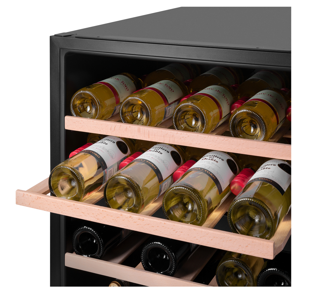 картинка Винный шкаф Maunfeld MBWC-92D36  картинка Винный шкаф Maunfeld MBWC-92D36