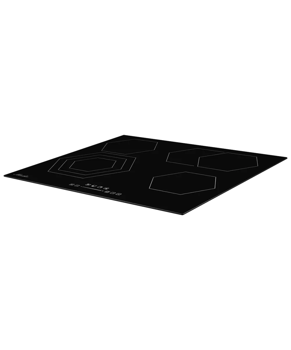 картинка Электрическая варочная панель Monsher  MHE 6019  картинка Электрическая варочная панель Monsher  MHE 6019