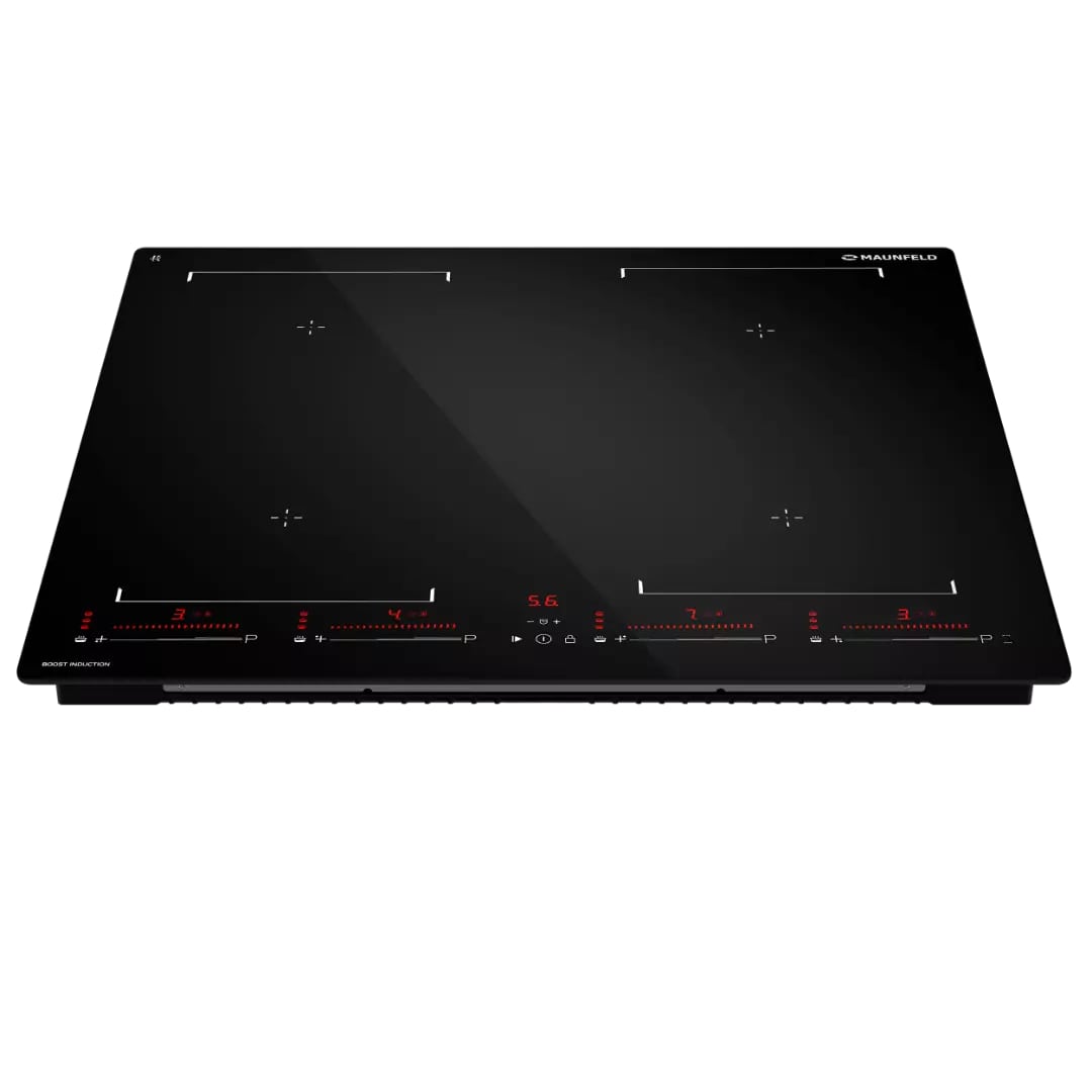 картинка Индукционная варочная панель Maunfeld CVI604SBEXBK Inverter 