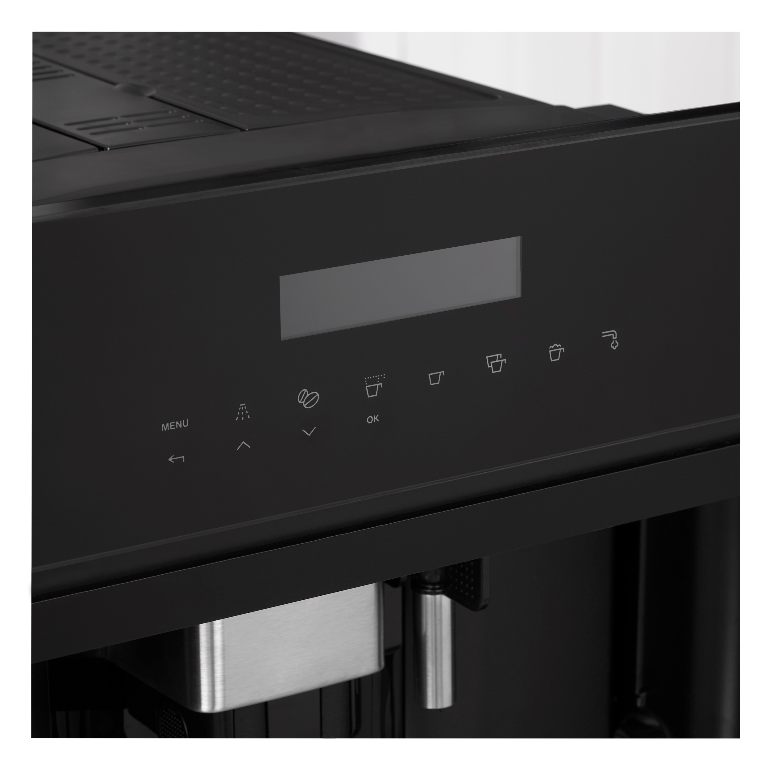 картинка Кофемашина Korting KCM 9200 BG  картинка Кофемашина Korting KCM 9200 BG