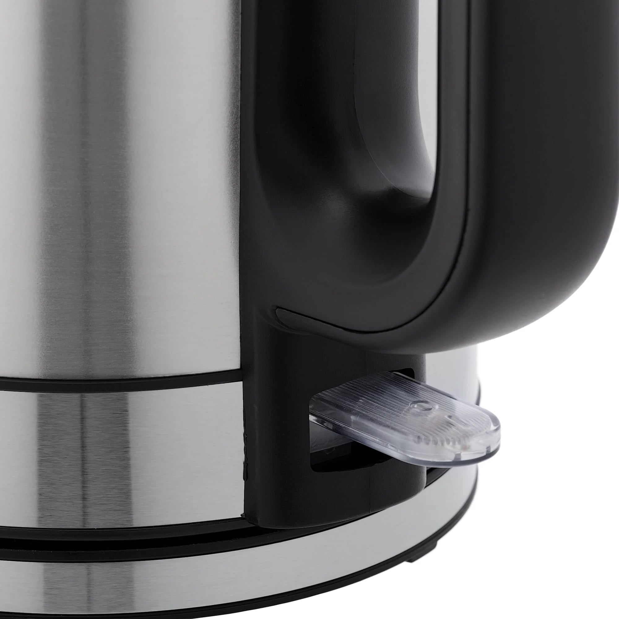 картинка Чайник электрический Krona Elegant Inox 1,7л 