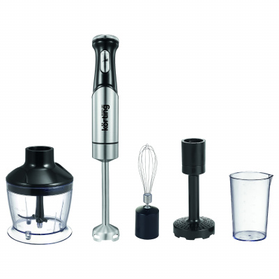 картинка Погружной блендер Korting KHB 0321 X 