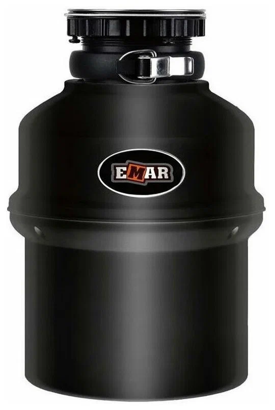 картинка Измельчитель пищевых отходов Emar 560A  картинка Измельчитель пищевых отходов Emar 560A