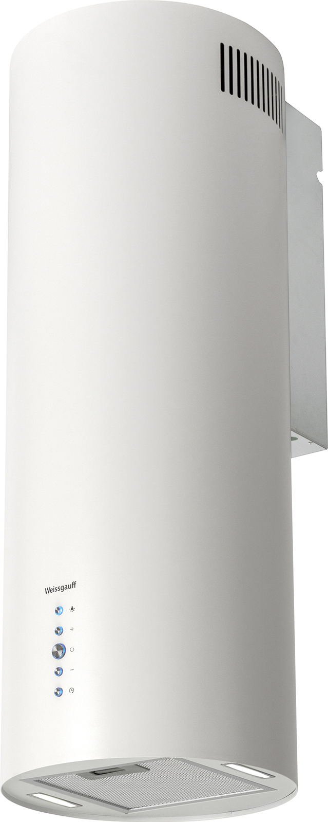 картинка Кухонная вытяжка Weissgauff Gracia WH 