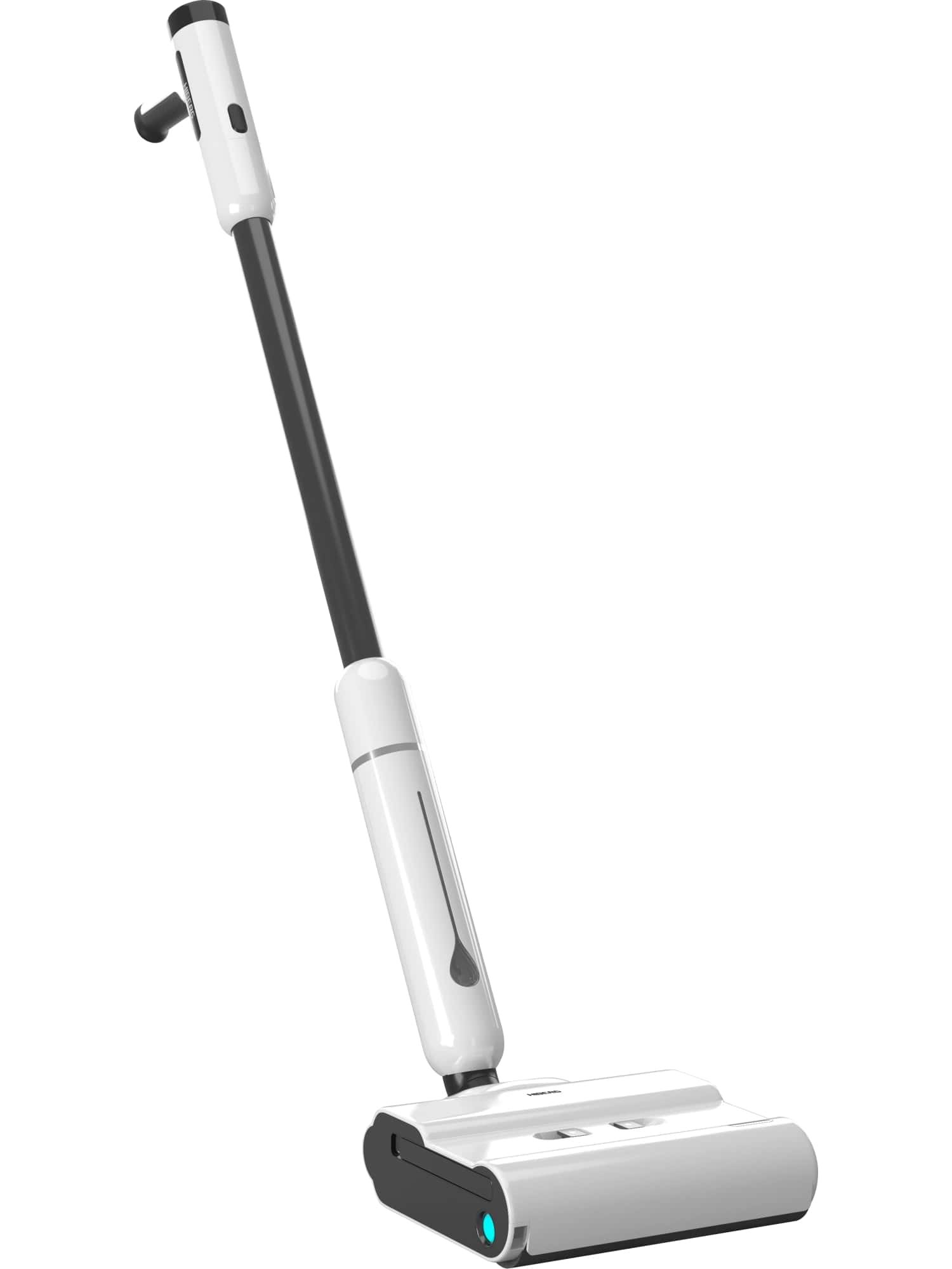 картинка Пылесос вертикальный беспроводной Hiberg STYLLE Q 