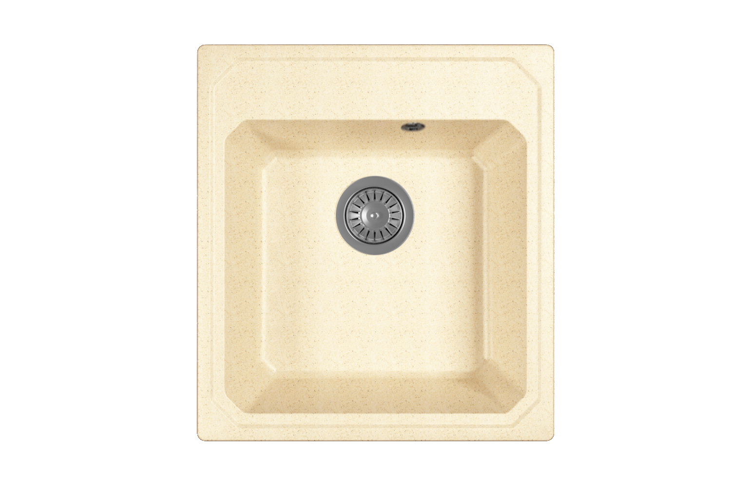 картинка Мойка для кухни Dr. Gans Кардинал 450 