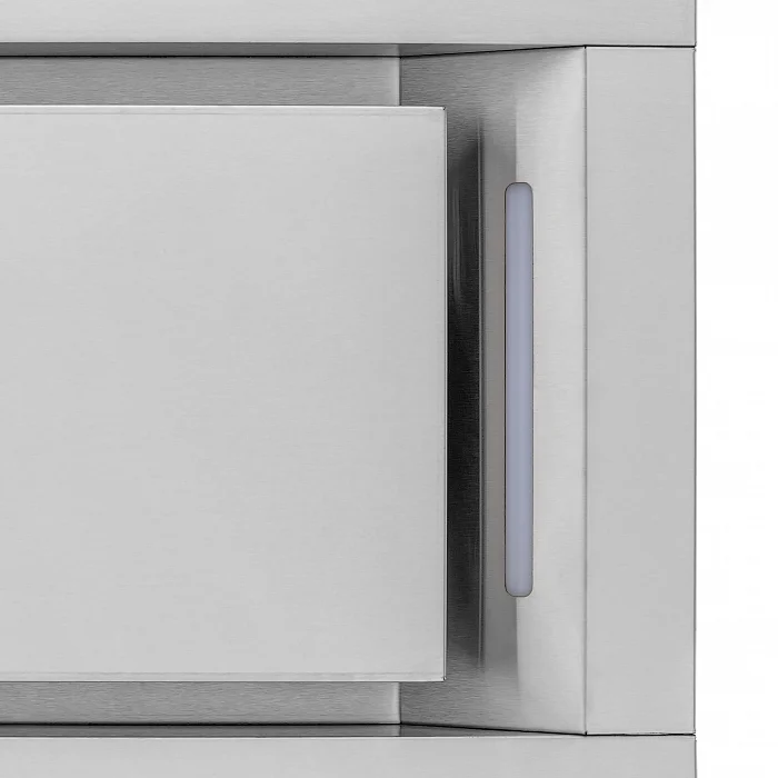 картинка Кухонная вытяжка Krona SELINA 900 PRM INOX 3P  картинка Кухонная вытяжка Krona SELINA 900 PRM INOX 3P