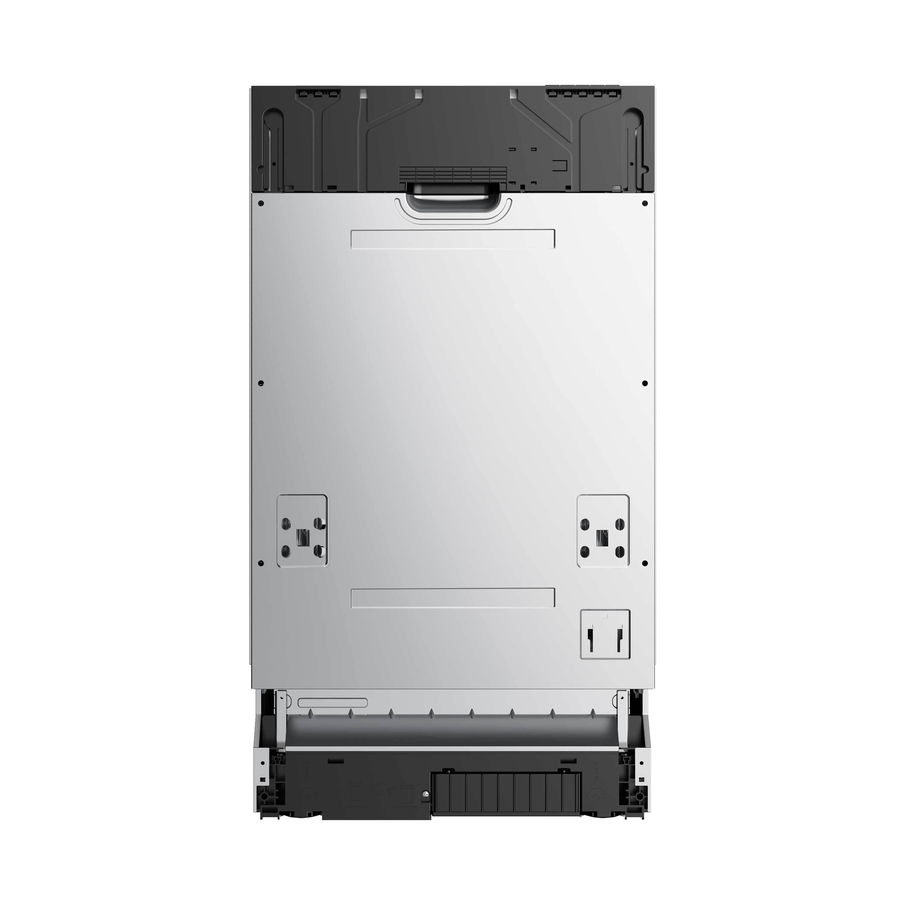картинка Посудомоечная машина встраиваемая Midea MID45S490I 