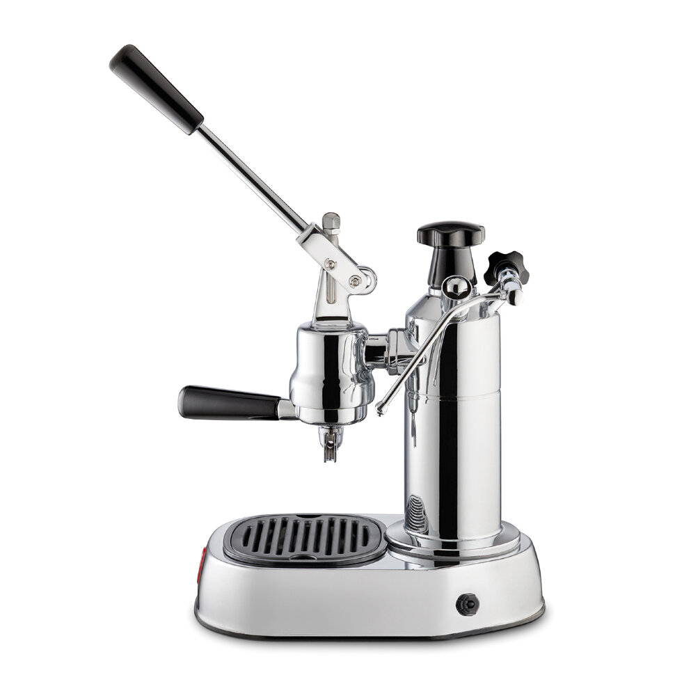 картинка Кофемашина La Pavoni LPLELQ01EU 