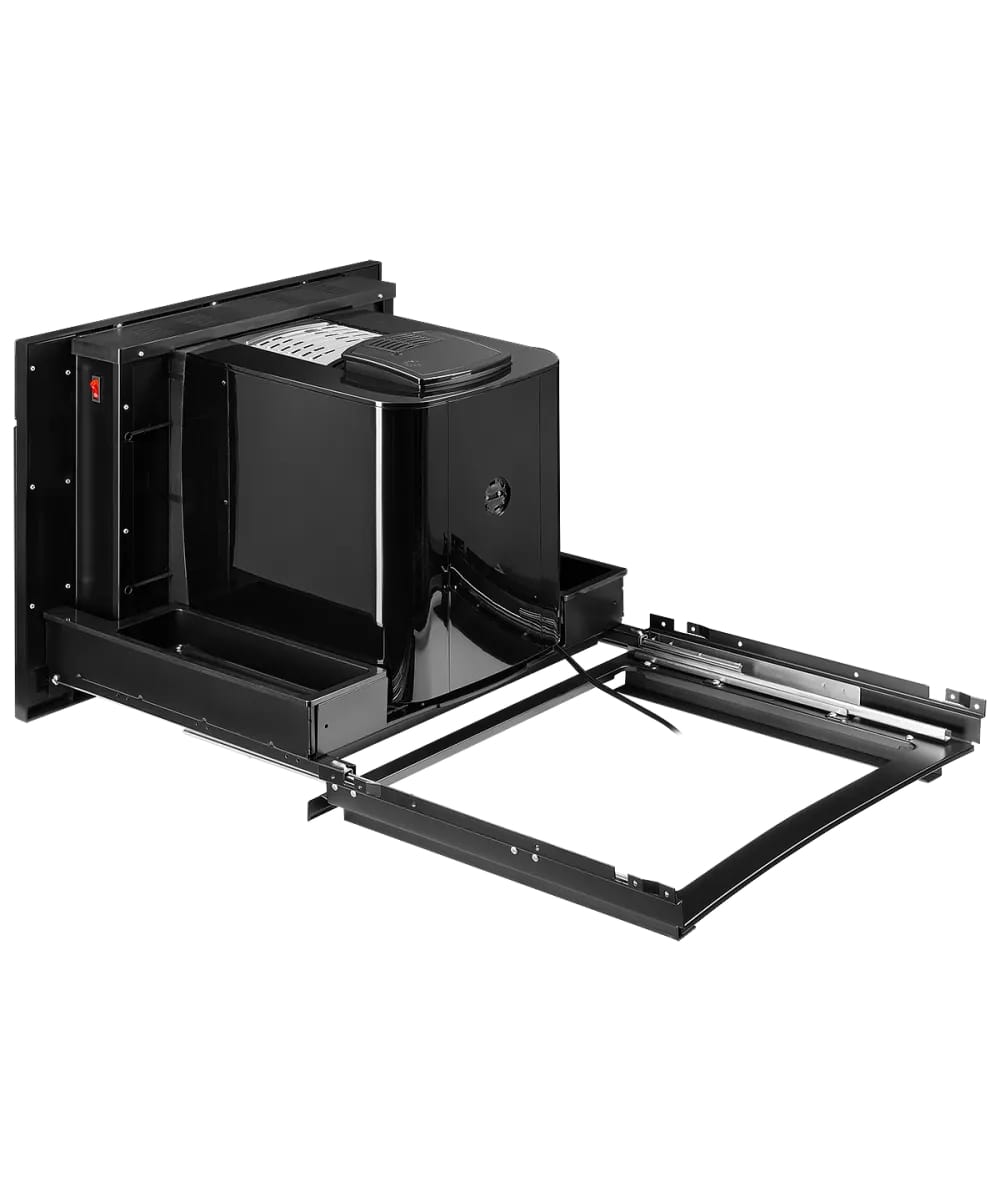 картинка Кофемашина Kuppersberg KCM 182 Black  картинка Кофемашина Kuppersberg KCM 182 Black