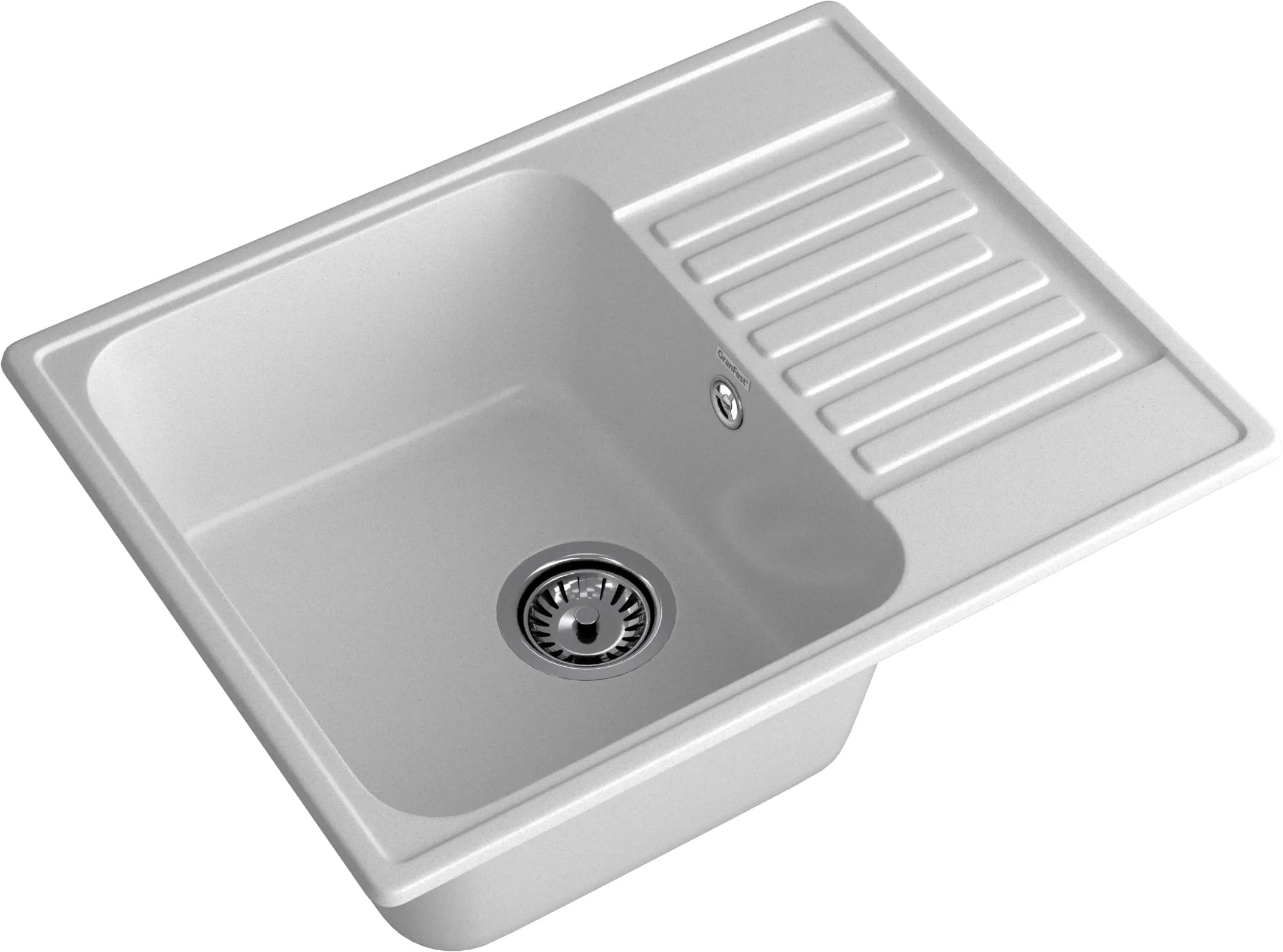 картинка Кухонная мойка Granfest-Quarz GF-Z13 