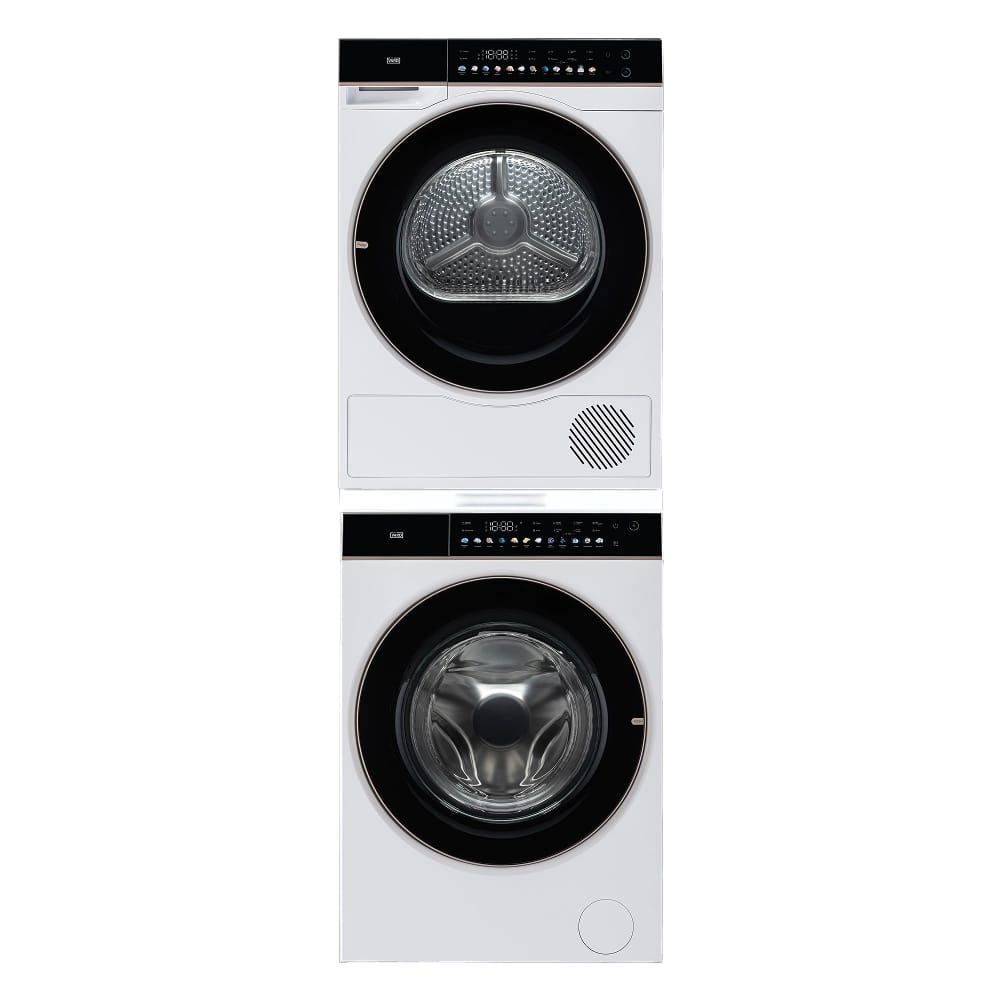 картинка Комплект Vard VWF514+VTH61+VSK2 белый  картинка Комплект Vard VWF514+VTH61+VSK2 белый