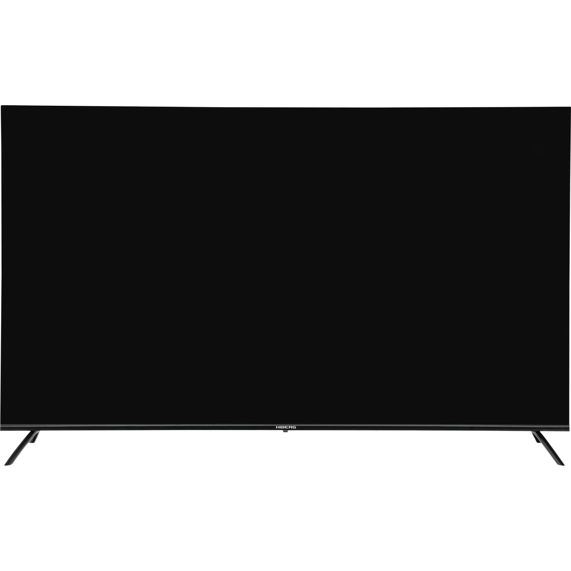 картинка Телевизор Hiberg QLED 65Y 
