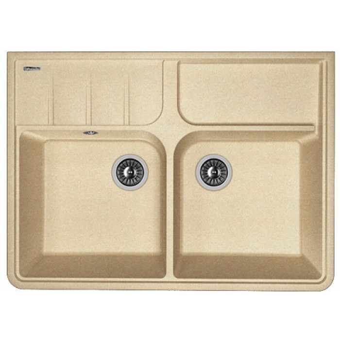 картинка Мойка для кухни Florentina Вилладжио 