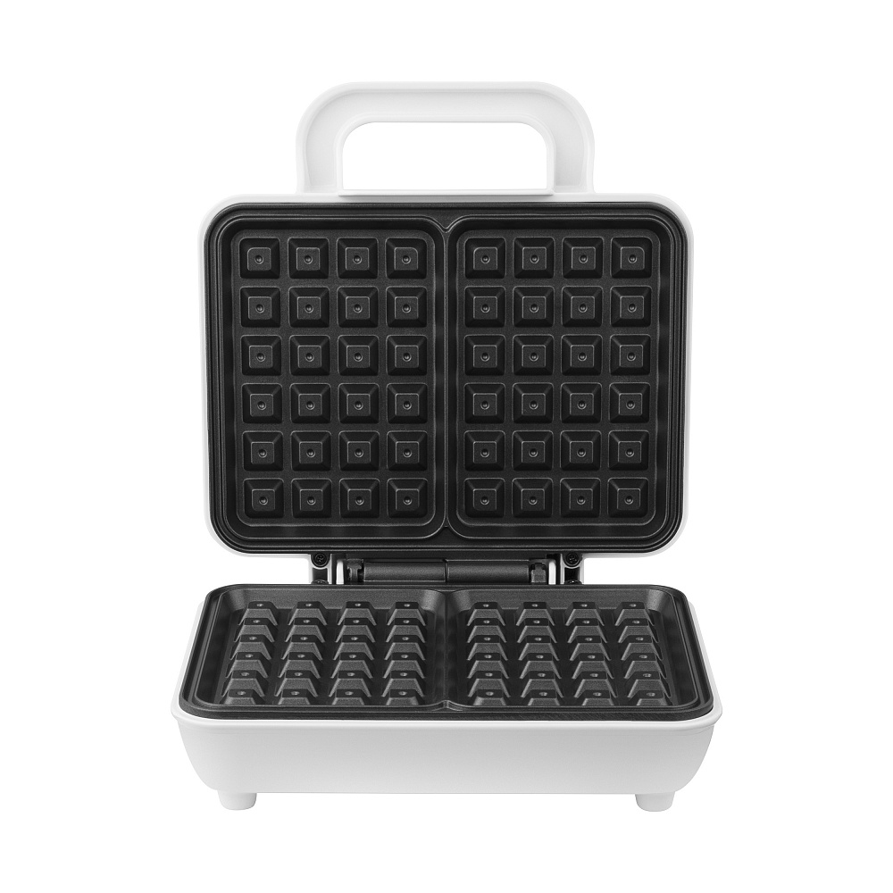 картинка Вафельница Maunfeld MF-1436WH  картинка Вафельница Maunfeld MF-1436WH