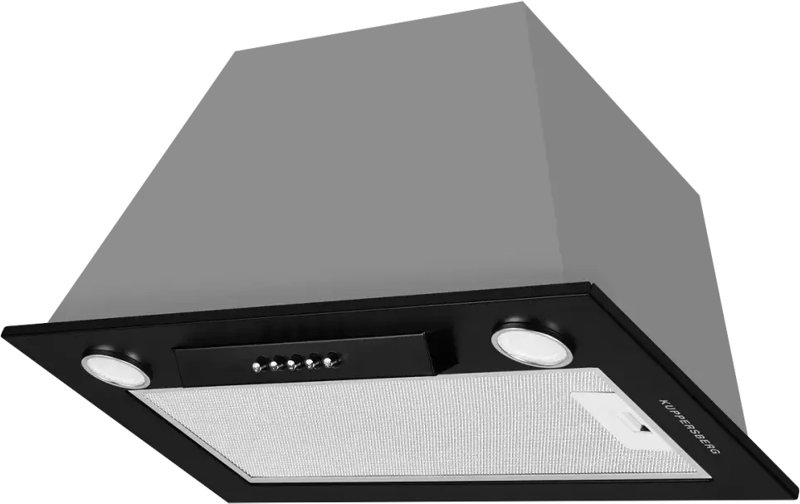 картинка Кухонная вытяжка Kuppersberg INLINEA 52 BX   картинка Кухонная вытяжка Kuppersberg INLINEA 52 BX