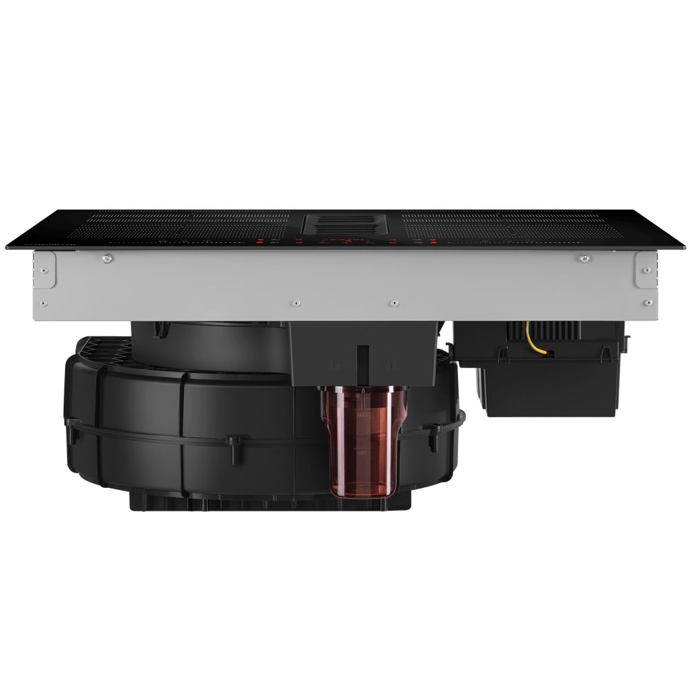 картинка Варочная панель с интегрированной вытяжкой Maunfeld MIHC604SF2BK  картинка Варочная панель с интегрированной вытяжкой Maunfeld MIHC604SF2BK