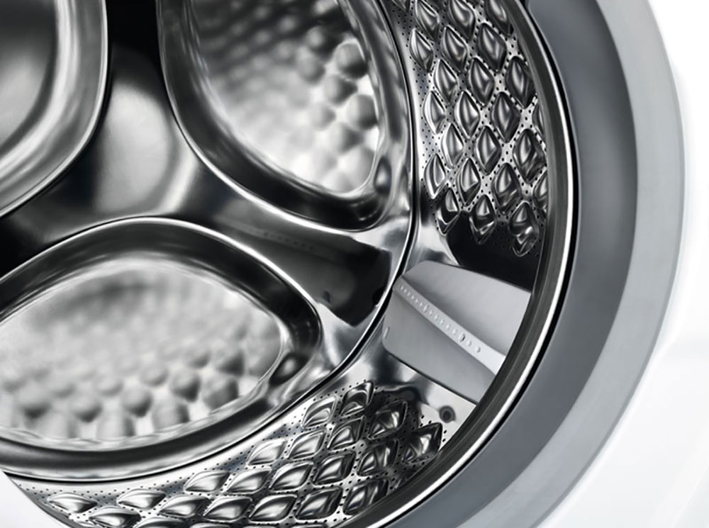 картинка Стиральная машина с паром Aeg LFR71844SBE 